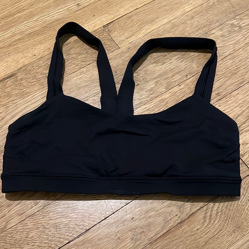 Lululemon bra
